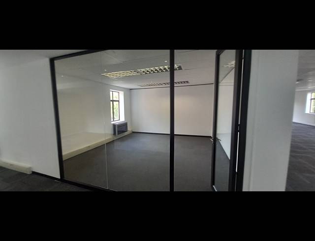 349M² OFFICE TO LET IN MORNINGSIDE